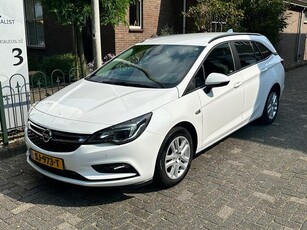 Opel Astra Sports Tourer 1.6 CDTI Online Edition 130PK