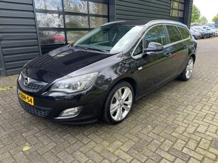 Opel Astra Sports Tourer 2.0 CDTi Sport EXPORT GOOD OPTIONS