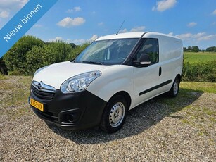 Opel Combo 1.3 CDTi L1H1 Edition 2017! 113000km NAP