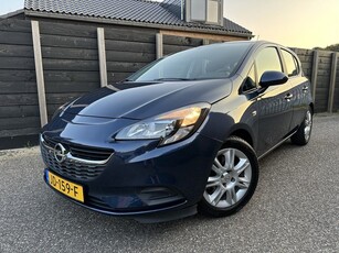 Opel Corsa 1.0 Turbo Edition NL-auto, vol. onderhouden