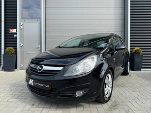 Opel Corsa 1.3 CDTi EcoFlex S/S '111' Edition NAP APK Airco