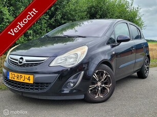 Opel Corsa 1.3 CDTi EcoFlex S/S Cosmo