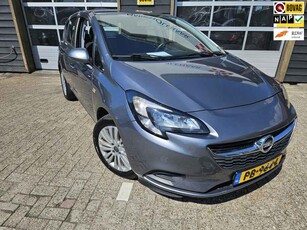 Opel Corsa 1.4 Edition,betrouwbare auto