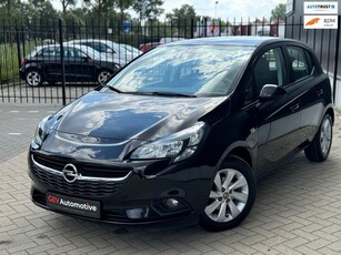 Opel Corsa 1.4 Favourite 90pk DAB Navigatie Cruise Control