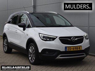 Opel Crossland X 1.2 Turbo Innovation Automaat