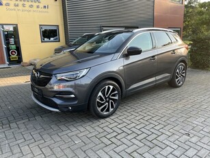 Opel Grandland X 1.6 Turbo HYBRID4 300 pk ULTIMATE