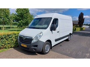 Opel Movano 2.3 CDTI BiTurbo L2H2 AIRCO/AUTOMAAT BJ 2017