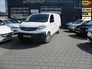 Opel Vivaro 1.5 CDTI L2H1 Edition