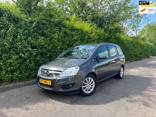 Opel Zafira 1.8 Temptation