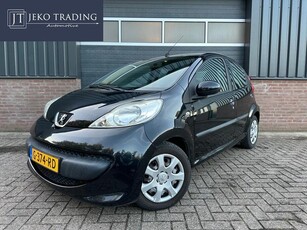 Peugeot 107 1.0-12V XR Airco / 5 deurs