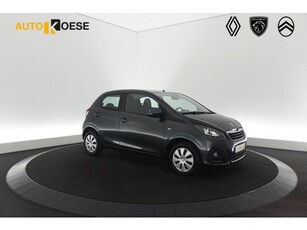 Peugeot 108 1.0 e-VTi Active Airco Bluetooth