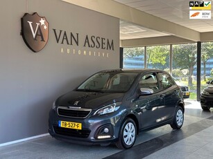 Peugeot 108 1.0 e-VTi Active1E EIGAIRCONWE APK