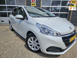 Peugeot 208 1.2 PureTech Active,parelmoer,carplay