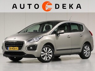 Peugeot 3008 1.6 VTi Style *Navigatie*Parkeersens.*Trekhaak*