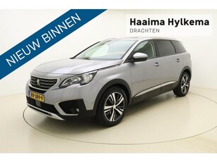 Peugeot 5008 1.6 Blue Lease Premium 165pk Navigatie