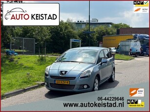 Peugeot 5008 1.6 THP ST CLIMA/CRUISE! ORIGINELE KILOMETERS!