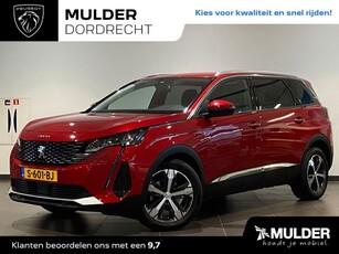 Peugeot 5008 SUV Allure Pack 1.2 PureTech 130pk EAT8