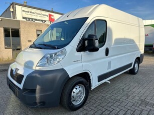 Peugeot Boxer BOXER + H2L1 + SERVICE BUS (bj 2008)