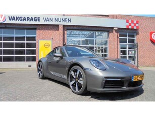 Porsche 911 Coupé 3.0 385PK PDK Carrera||Pano||Sportuitlaat||Led||