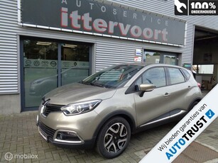 Renault Captur 0.9 TCe Dynamique