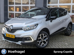 RENAULT CAPTUR 0.9 TCe Edition One |Leder|Stoelverw.|Navi|Camera|Cruise