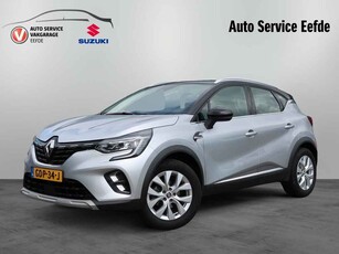 Renault Captur 1.0 TCe Intens / Navigatie / PDC V+A / Keyless