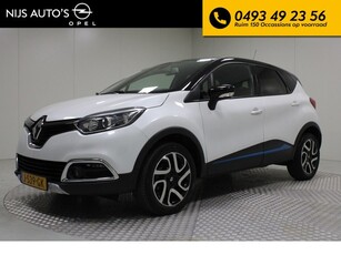 Renault Captur 1.2 TCe Dynamique automaat climate