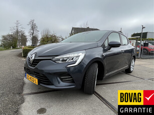 RENAULT CLIO 1.0 TCe Zen Apple Carplay/Android Auto | DAB radio | cruise control