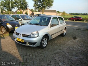 Renault Clio 1.2 Campus Accès