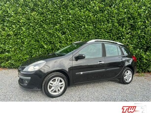 Renault Clio 1.2 Corporate Sport NWE APK AIRCO CRUISE