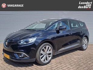 Renault Grand Scénic 1.3 TCe Limited