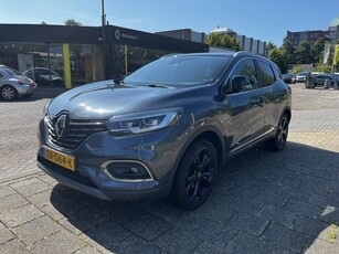 Renault Kadjar 1.3 TCe 160 EDC Black Edition - Trekhaak /