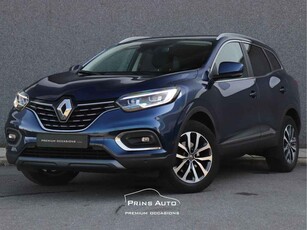 Renault Kadjar 1.3 TCe Intens