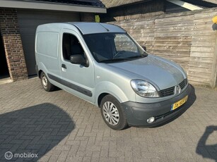 Renault Kangoo Express 1.5 dCi 60 Générique