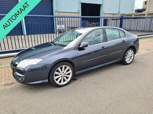 Renault Laguna 2.0 DCI AUT. *186.131*CLIMA*LEER*NAVI*17 INCH