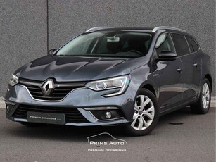 Renault Mégane 1.3 TCe Limited