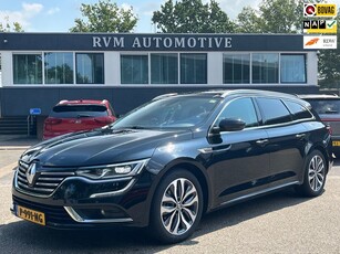 Renault Talisman Estate 1.6 TCe Intens VAN: 21.900,- VOOR: