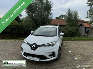 Renault Zoe R135 Intens 52 kWh - CCS - Bose - 1 jaar