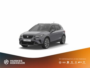 SEAT Arona 1.0 EcoTSI 95 5MT FR Anniversary