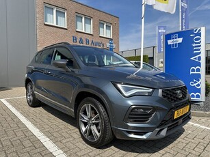 SEAT Ateca 1.5 TSI 150pk DSG FR l ACC l CAMERA l DIGI-DASH