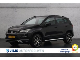 SEAT Ateca 1.5 TSI FR Business Intense Elektrisch glazen