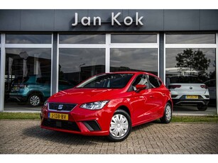 SEAT Ibiza 1.0 TSi 95 pk Style Business Intense Camera