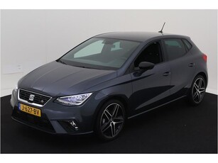 SEAT Ibiza 1.0 TSI FR Business Intense (bj 2020)