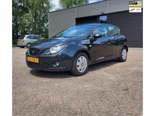 Seat Ibiza 1.2 Club, elecra, mediascherm, 171dkm NAP!