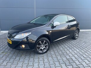 SEAT Ibiza SC 1.4 Style cruise / lmv / climate control