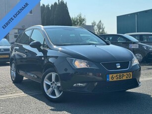 SEAT Ibiza ST 1.2 TSI Chill Out Plus/Cruis control/Clima/