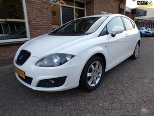 Seat Leon 1.6 TDI Good Stuff