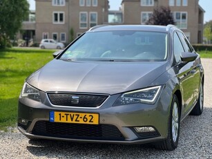 Seat Leon ST 1.6 TDI Style Business Ecomotive Xenon