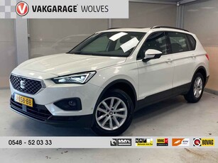 Seat Tarraco 1.5 TSI Style | LED | PANODAK | CLIMA | TREKHAAK | 19