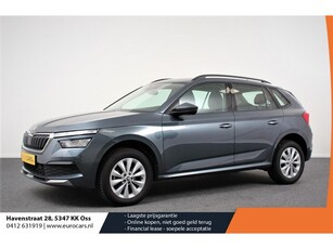 Skoda Kamiq 1.0 TSI 116pk DSG Ambition Navigatie